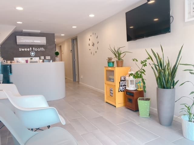 Dental care